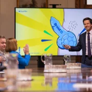 Balls Up - galeria zdjęć - filmweb