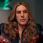 Sacha Baron Cohen w Balls Up