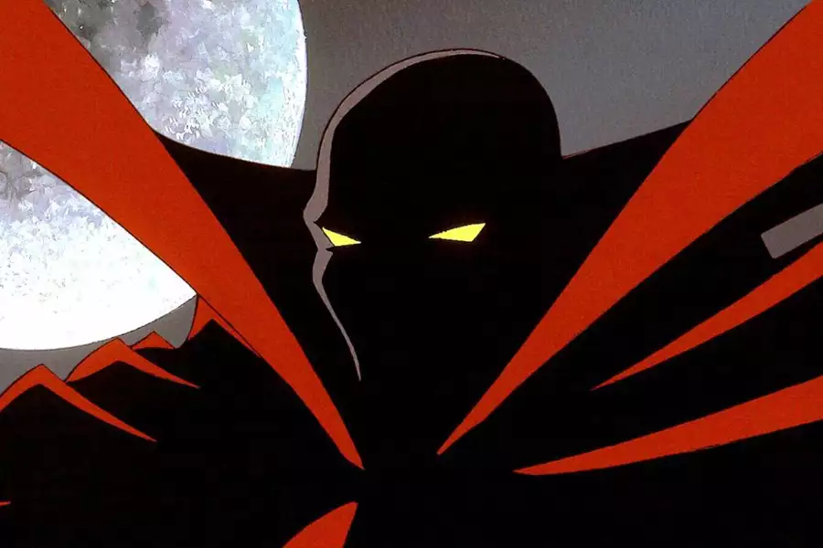 Spawn - galeria zdjęć - filmweb