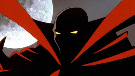 Sezon 1 Odcinek 2 Evil Intent