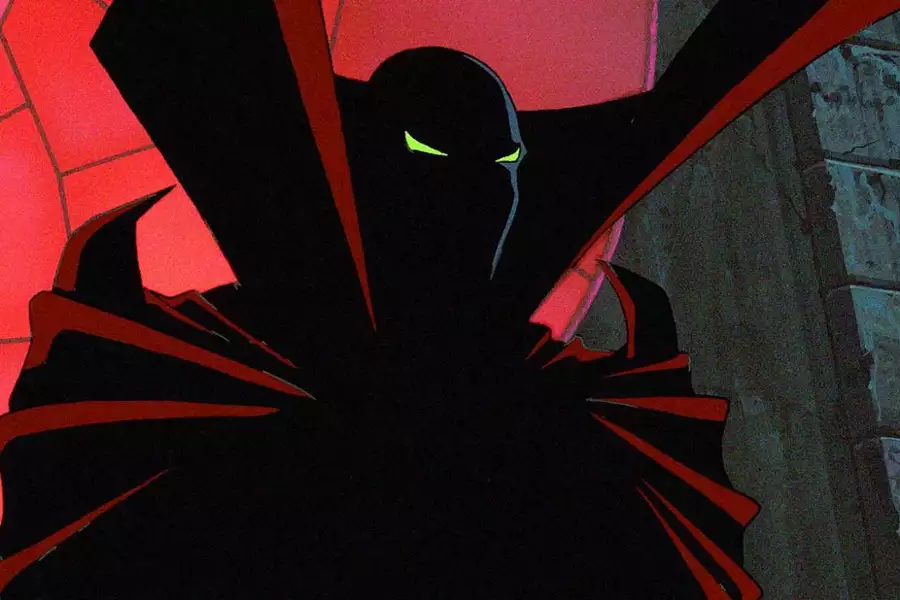 Spawn - galeria zdjęć - filmweb
