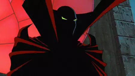 Spawn - galeria zdjęć - filmweb