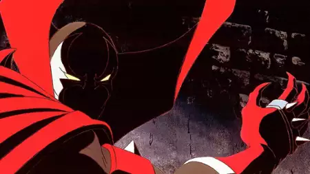 Spawn - galeria zdjęć - filmweb