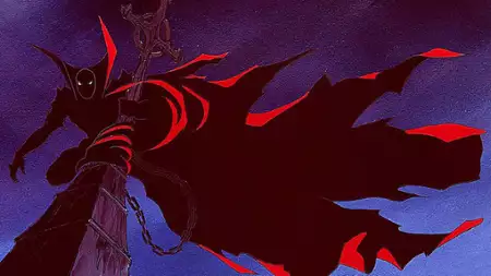 Spawn - galeria zdjęć - filmweb