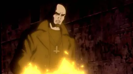 Spawn - galeria zdjęć - filmweb