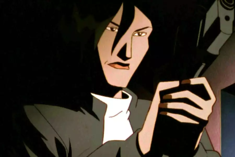 Spawn - galeria zdjęć - filmweb