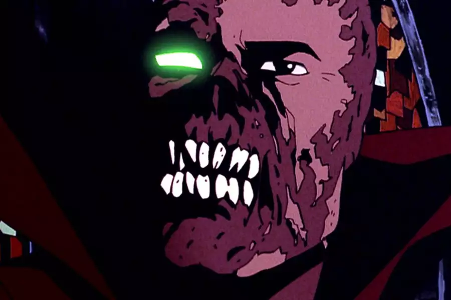 Spawn - galeria zdjęć - filmweb