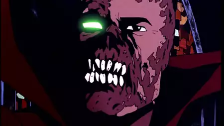 Spawn - galeria zdjęć - filmweb
