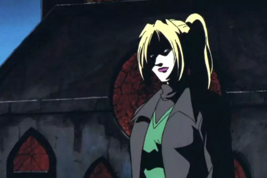 Spawn - galeria zdjęć - filmweb