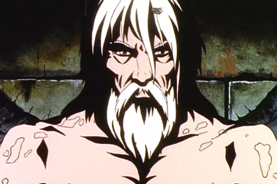 Spawn - galeria zdjęć - filmweb