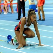 Fast Girls - galeria zdjęć - filmweb