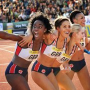 Sprinterki - galeria zdjęć - filmweb