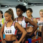 Sprinterki - galeria zdjęć - filmweb