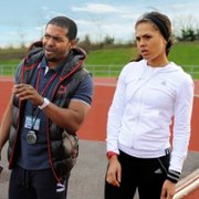 Fast Girls - galeria zdjęć - filmweb