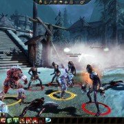 Dragon Age: Origins - Warden's Keep - galeria zdjęć - filmweb
