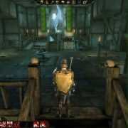 Dragon Age: Początek Twierdza strażnika - galeria zdjęć - filmweb