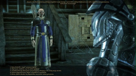 Dragon Age: Początek Twierdza strażnika - galeria zdjęć - filmweb