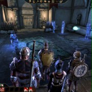 Dragon Age: Origins - Warden's Keep - galeria zdjęć - filmweb