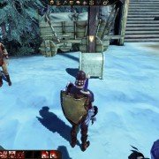 Dragon Age: Origins - Warden's Keep - galeria zdjęć - filmweb