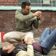 Distrito Salvaje - galeria zdjęć - filmweb