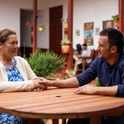 Distrito Salvaje - galeria zdjęć - filmweb