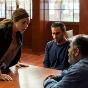 Distrito Salvaje - galeria zdjęć - filmweb