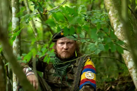 Wroga strefa - galeria zdjęć - filmweb