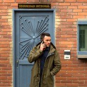 Distrito Salvaje - galeria zdjęć - filmweb