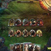 The Lord of the Rings: Adventure Card Game - galeria zdjęć - filmweb