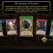 The Lord of the Rings: Adventure Card Game - galeria zdjęć - filmweb