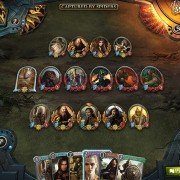 The Lord of the Rings: Adventure Card Game - galeria zdjęć - filmweb