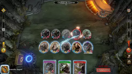 The Lord of the Rings: Adventure Card Game - galeria zdjęć - filmweb