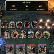 The Lord of the Rings: Adventure Card Game - galeria zdjęć - filmweb