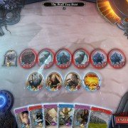 The Lord of the Rings: Adventure Card Game - galeria zdjęć - filmweb