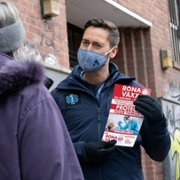 New Amsterdam - galeria zdjęć - filmweb