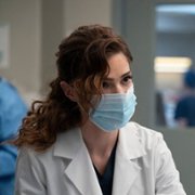 New Amsterdam - galeria zdjęć - filmweb