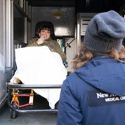 New Amsterdam - galeria zdjęć - filmweb