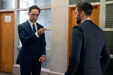 Szpital New Amsterdam - galeria zdjęć - filmweb