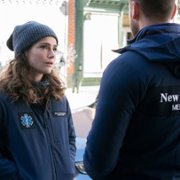 New Amsterdam - galeria zdjęć - filmweb