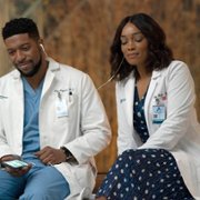 New Amsterdam - galeria zdjęć - filmweb