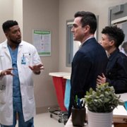 New Amsterdam - galeria zdjęć - filmweb