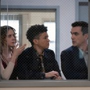New Amsterdam - galeria zdjęć - filmweb