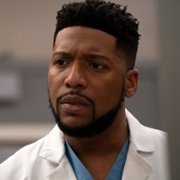 New Amsterdam - galeria zdjęć - filmweb