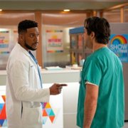 Szpital New Amsterdam - galeria zdjęć - filmweb