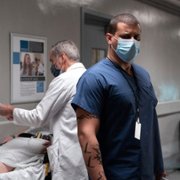 Szpital New Amsterdam - galeria zdjęć - filmweb