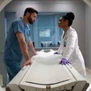 New Amsterdam - galeria zdjęć - filmweb