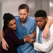 New Amsterdam - galeria zdjęć - filmweb