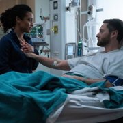New Amsterdam - galeria zdjęć - filmweb