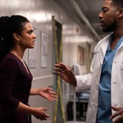New Amsterdam - galeria zdjęć - filmweb