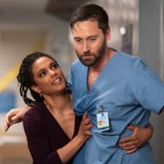 New Amsterdam - galeria zdjęć - filmweb